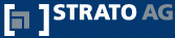 STRATO Webhosting