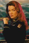Claudia Christian