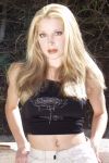 Courtney Peldon