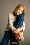 Evan Rachel Wood