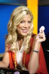 Tori Spelling