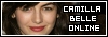 Camilla Belle