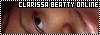 Clarissa Beatty