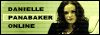 Danielle Panabaker