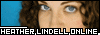 Heather Lindell