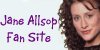 Jane Allsop