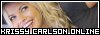 Krissy Carlson
