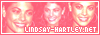 Lindsay Hartley