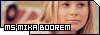 Mika Boorem