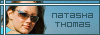 Natasha Thomas