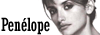 Penelope Cruz