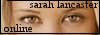 Sarah Lancaster