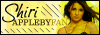 Shiri Appleby