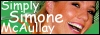 Simone McAullay