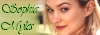 Sophia Myles