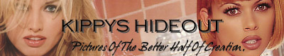 Kippy's Hideout